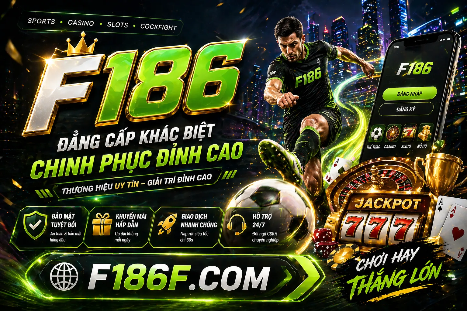 Ưu đãi độc quyền câu lạc bộ VIP