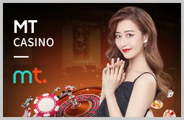 Casino trực tuyến Baccarat