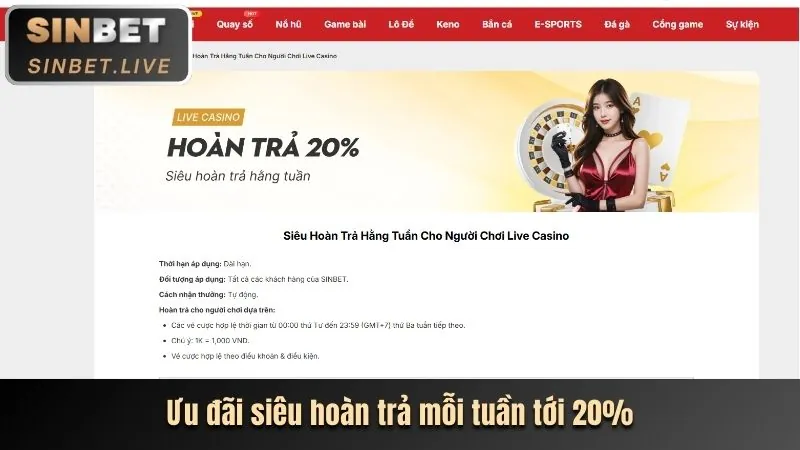 Khuyến mãi hi2999 nổ hũ